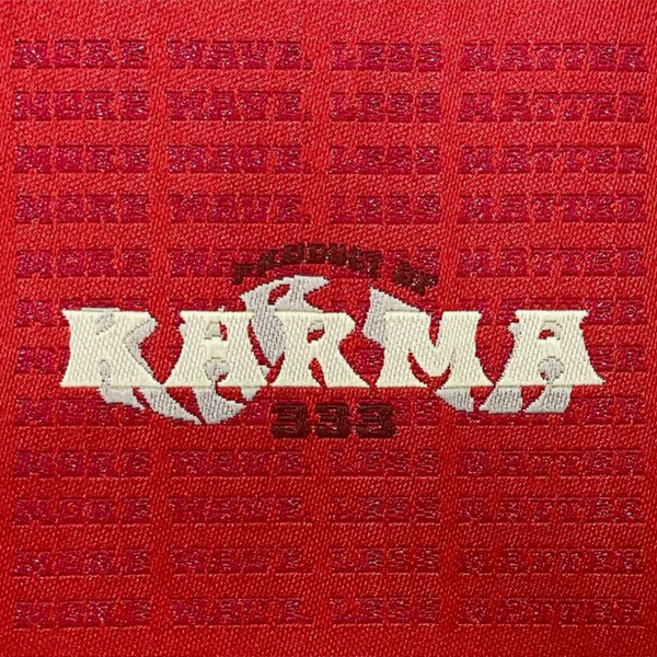 PRODUCT OF KARMA
